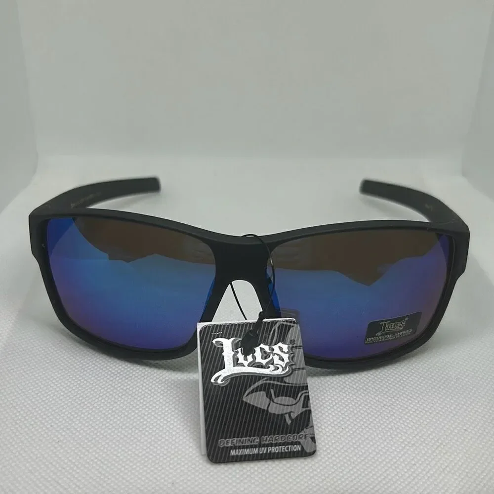 Locs mens hardcore